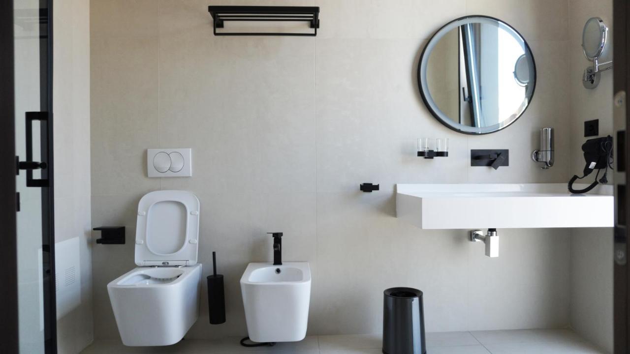 Starlight Hotel Τίρανα Εξωτερικό φωτογραφία