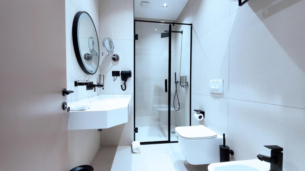 Starlight Hotel Τίρανα Εξωτερικό φωτογραφία
