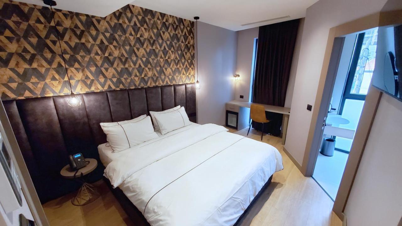 Starlight Hotel Τίρανα Εξωτερικό φωτογραφία