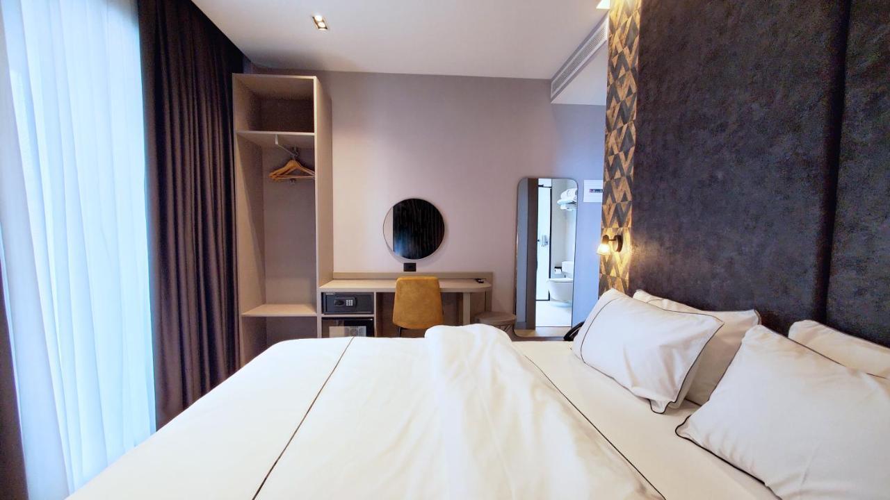 Starlight Hotel Τίρανα Εξωτερικό φωτογραφία