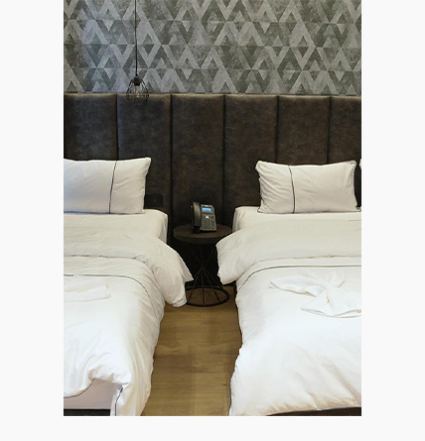 Starlight Hotel Τίρανα Εξωτερικό φωτογραφία